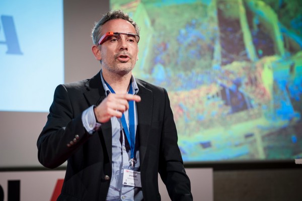 Pedro Diezma CEO Zerintia