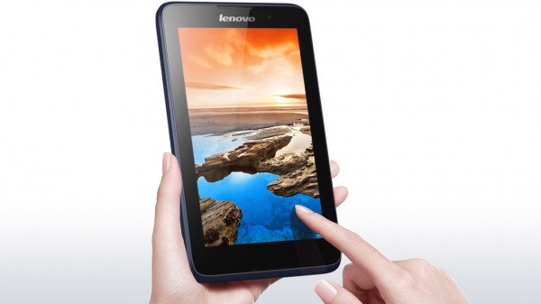 Lenovo A7