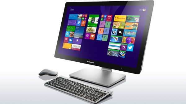 Lenovo A740