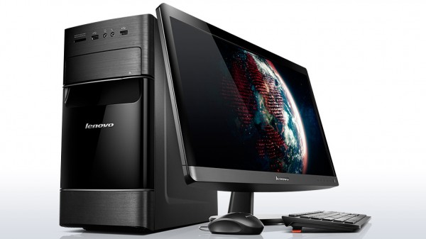 Lenovo H515s