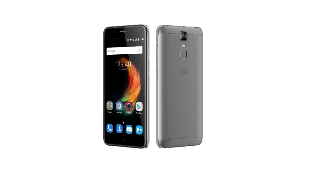ZTE BLADE A610 PLUS