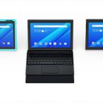 Lenovo Tab 4 Plus