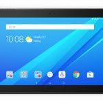 Lenovo Tab 4 Plus