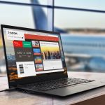 Lenovo X1 Carbon