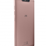 ZTE Blade V8