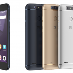 ZTE Blade V8 Lite