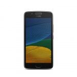 Lenovo Moto G5