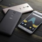 Wiko UPulse